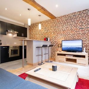 Appartement met een Slaapkamer